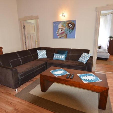Victus Apartamenty, Apartamenty Adams Sopot Zewnętrze zdjęcie
