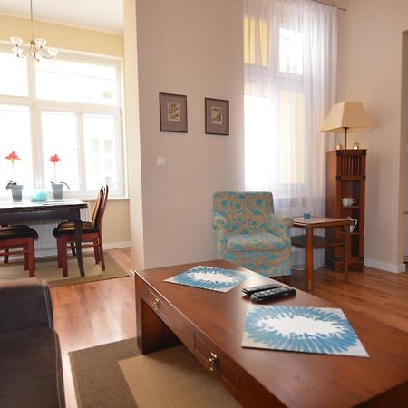 Victus Apartamenty, Apartamenty Adams Sopot Zewnętrze zdjęcie