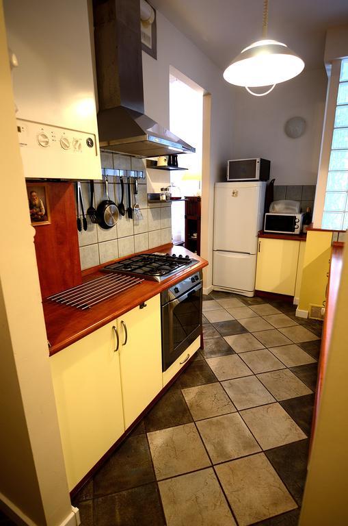 Victus Apartamenty, Apartamenty Adams Sopot Pokój zdjęcie