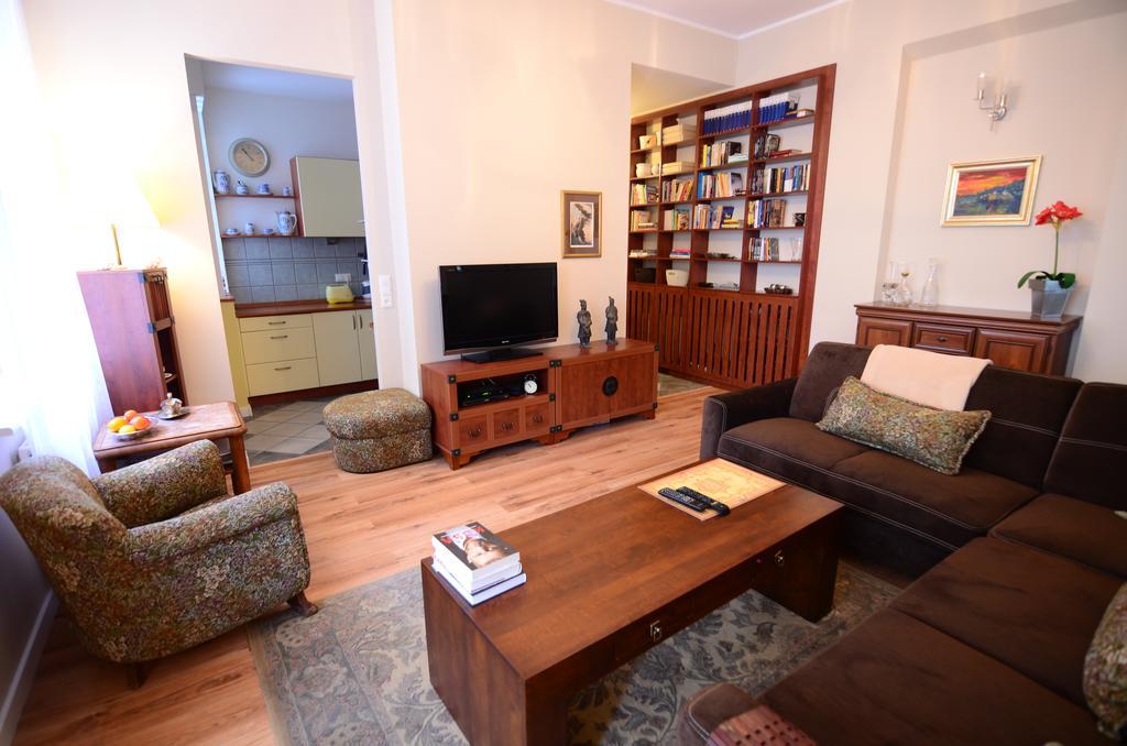 Victus Apartamenty, Apartamenty Adams Sopot Pokój zdjęcie