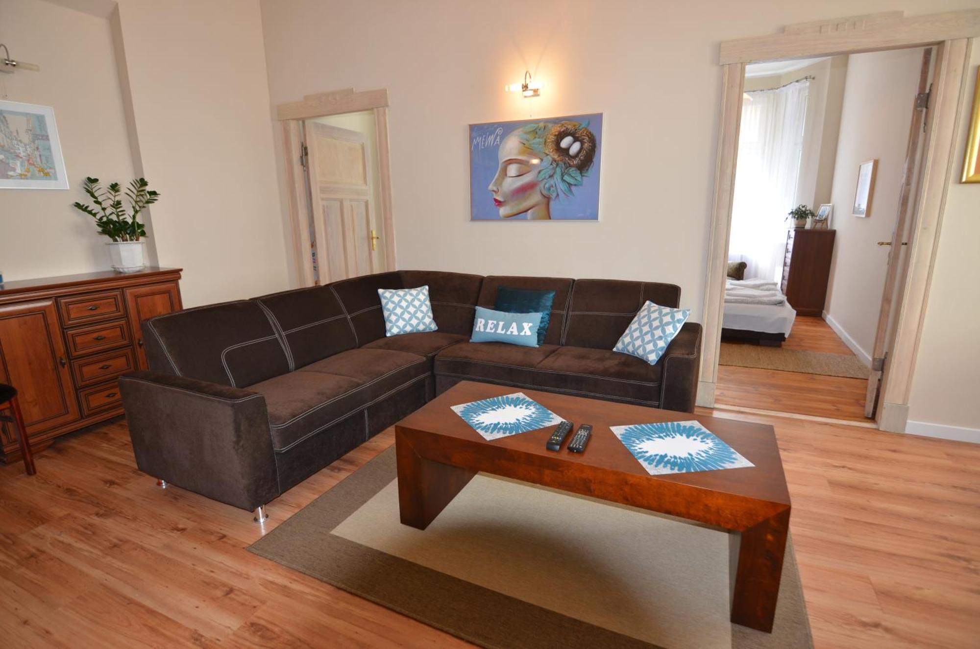 Victus Apartamenty, Apartamenty Adams Sopot Zewnętrze zdjęcie