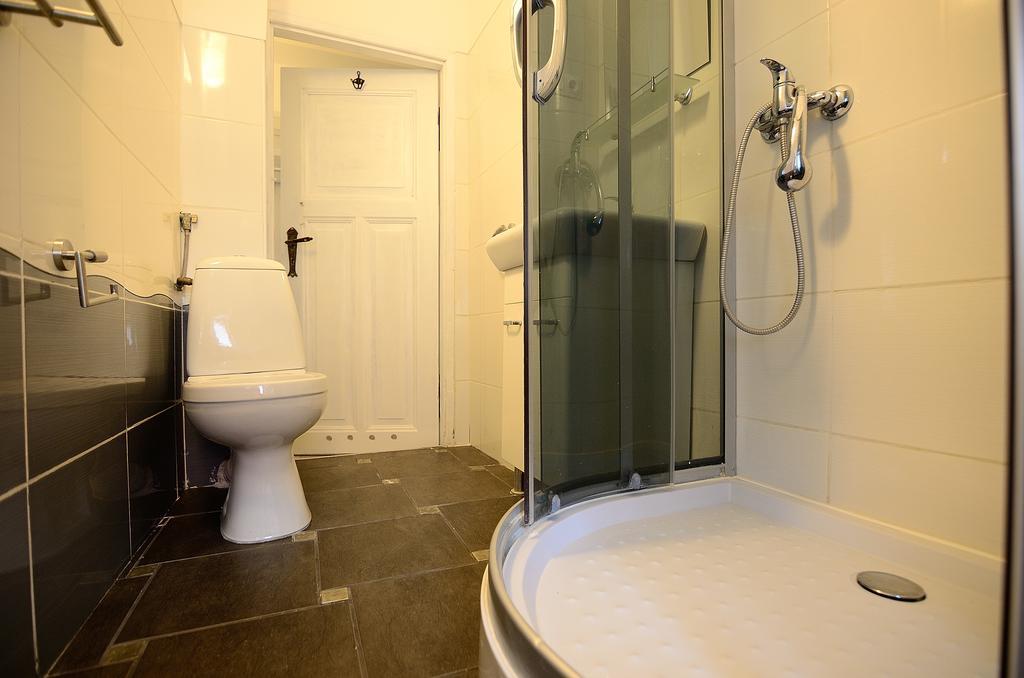 Victus Apartamenty, Apartamenty Adams Sopot Zewnętrze zdjęcie