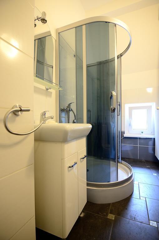 Victus Apartamenty, Apartamenty Adams Sopot Zewnętrze zdjęcie