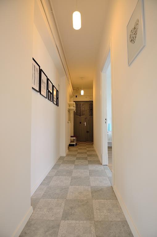 Victus Apartamenty, Apartamenty Adams Sopot Zewnętrze zdjęcie