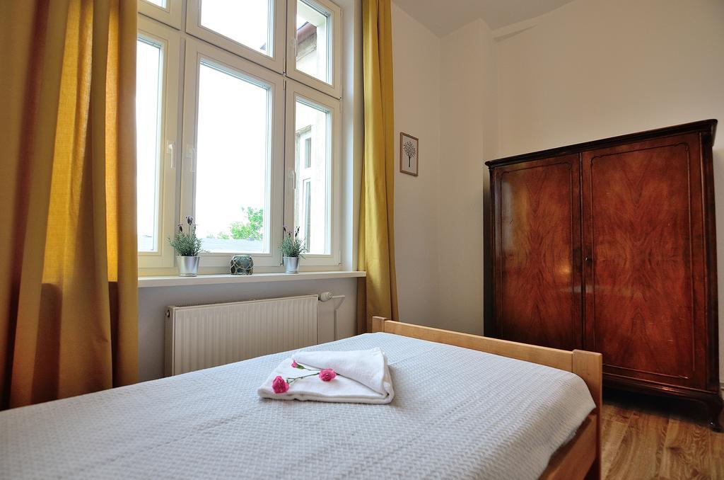 Victus Apartamenty, Apartamenty Adams Sopot Zewnętrze zdjęcie