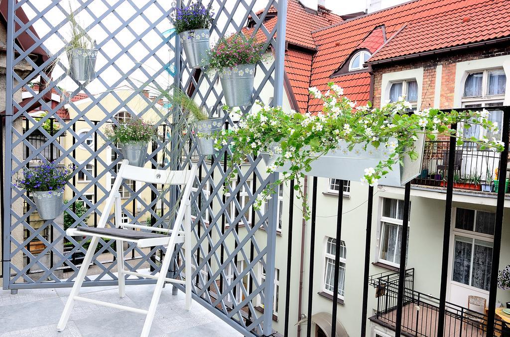 Victus Apartamenty, Apartamenty Adams Sopot Zewnętrze zdjęcie