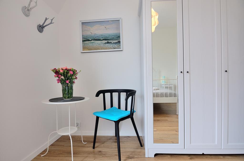 Victus Apartamenty, Apartamenty Adams Sopot Zewnętrze zdjęcie