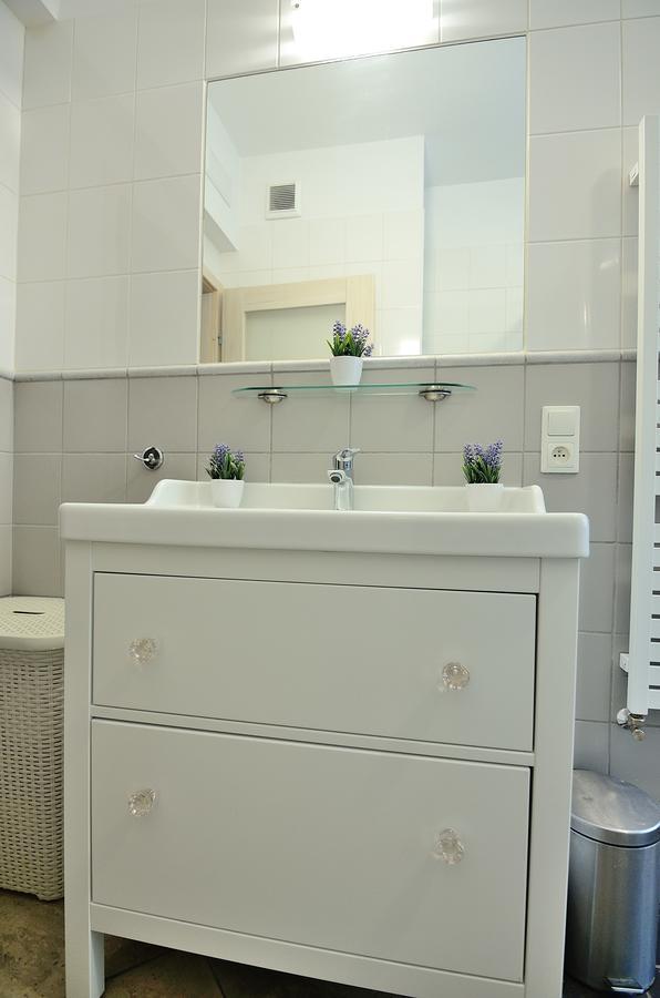 Victus Apartamenty, Apartamenty Adams Sopot Zewnętrze zdjęcie