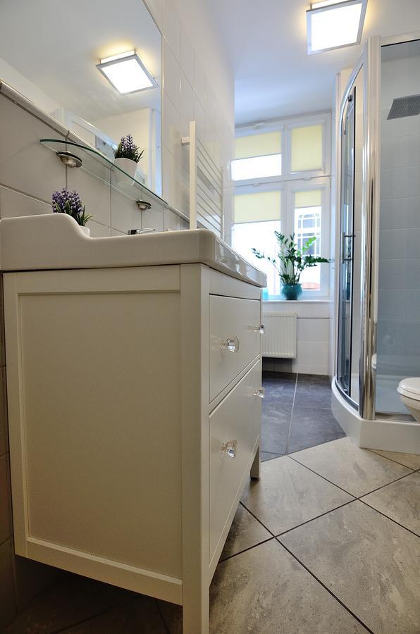 Victus Apartamenty, Apartamenty Adams Sopot Zewnętrze zdjęcie