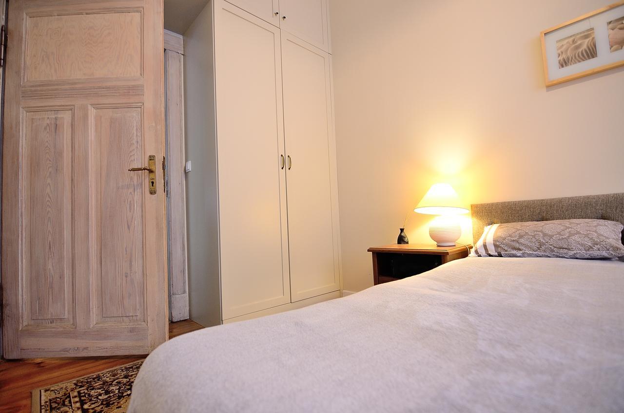 Victus Apartamenty, Apartamenty Adams Sopot Zewnętrze zdjęcie